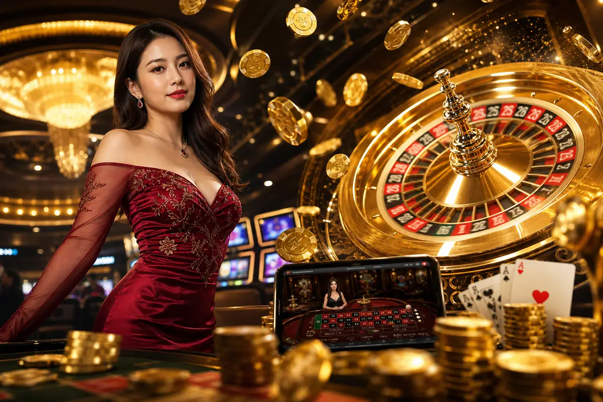 j3live bonus deposit pertama RM1000